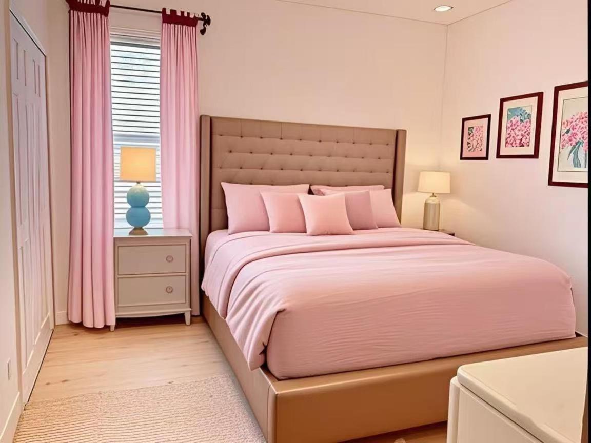 Elegant King Queen Suite Rooms -Private Bath-5 Star Resort-Pool-Spa-Club-Disney-Water Park-Wifi-Smart Tv Davenport Kültér fotó